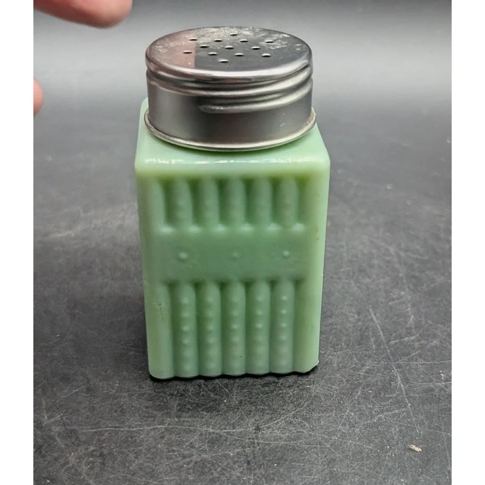 TPC jadeite style